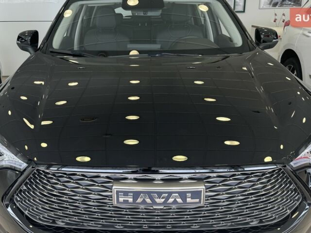 купить новое авто Haval Jolion Pro 2024 года от официального дилера Автоцентр AUTO.RIA Haval фото