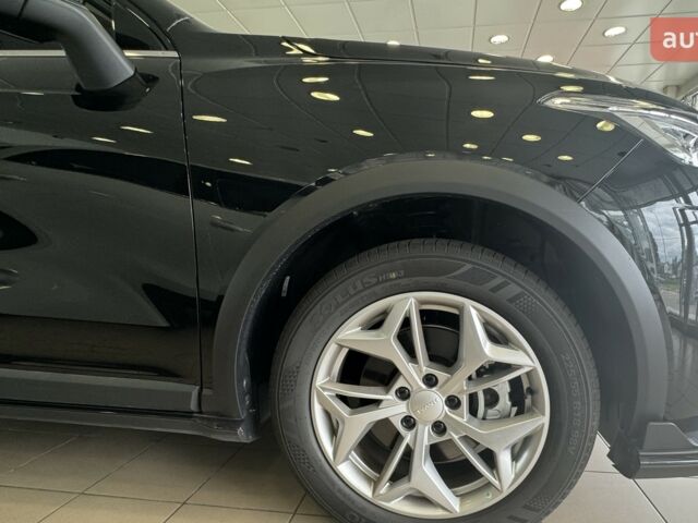 купить новое авто Haval Jolion Pro 2024 года от официального дилера Автоцентр AUTO.RIA Haval фото