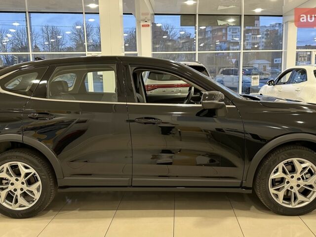 купить новое авто Haval Jolion Pro 2024 года от официального дилера Автоцентр AUTO.RIA Haval фото