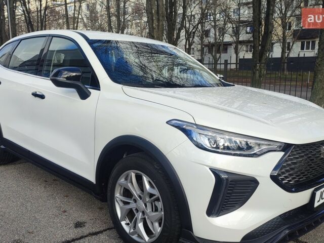 купить новое авто Haval Jolion Pro 2024 года от официального дилера Автоцентр AUTO.RIA Haval фото