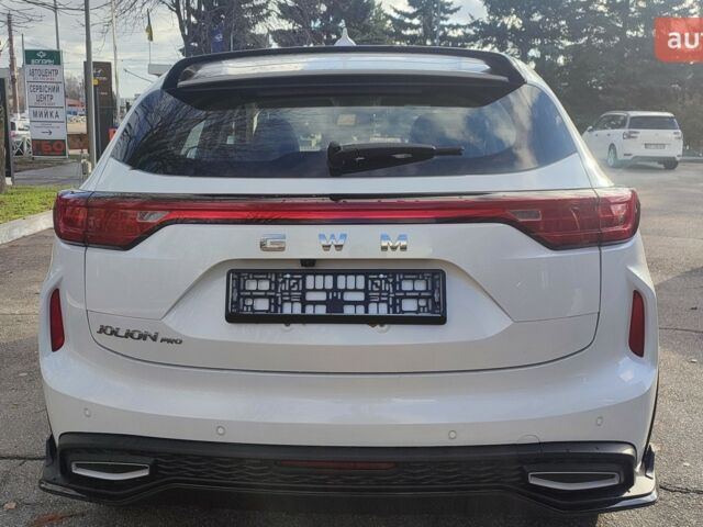 купить новое авто Haval Jolion Pro 2024 года от официального дилера Автоцентр AUTO.RIA Haval фото