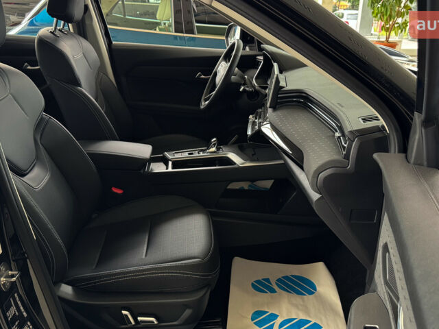 купить новое авто Haval Jolion Pro 2024 года от официального дилера Автоцентр AUTO.RIA Haval фото