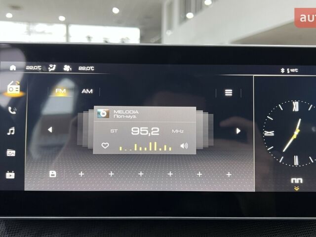 Haval Jolion Pro, объемом двигателя 1.5 л и пробегом 0 тыс. км за 20354 $, фото 34 на Automoto.ua