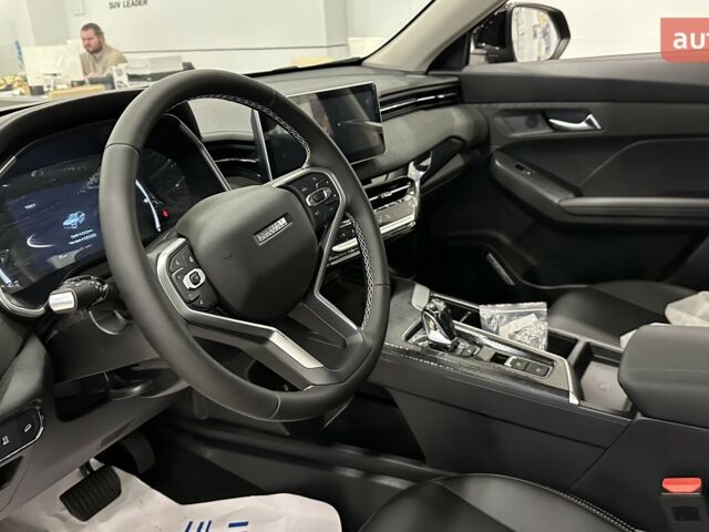 купити нове авто Haval Jolion Pro 2024 року від офіційного дилера Автоцентр AUTO.RIA Haval фото