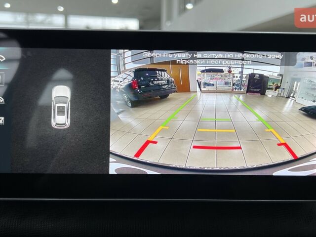 Haval Jolion Pro, объемом двигателя 1.5 л и пробегом 0 тыс. км за 20354 $, фото 26 на Automoto.ua