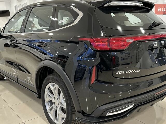купить новое авто Haval Jolion Pro 2024 года от официального дилера Автоцентр AUTO.RIA Haval фото