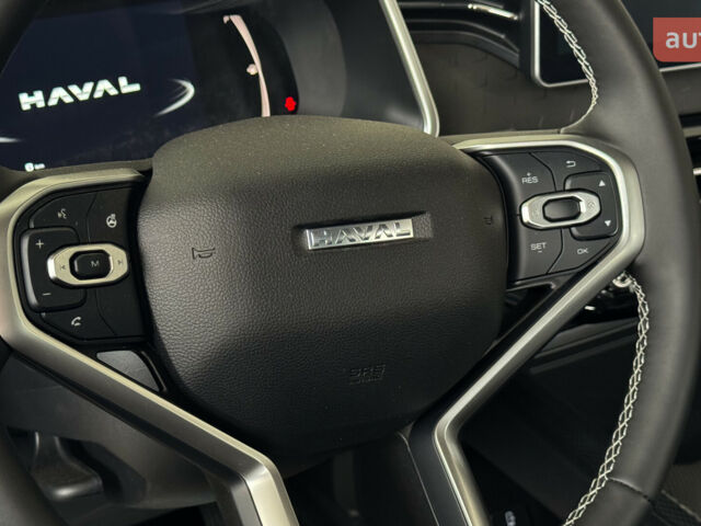 купить новое авто Haval Jolion Pro 2024 года от официального дилера Автоцентр AUTO.RIA Haval фото