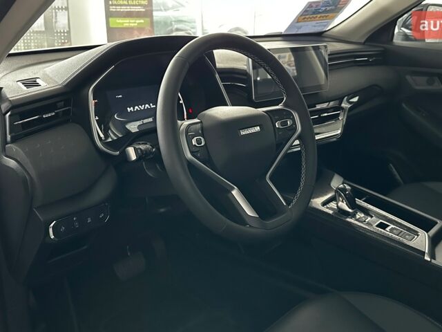 купить новое авто Haval Jolion Pro 2024 года от официального дилера Автоцентр AUTO.RIA Haval фото