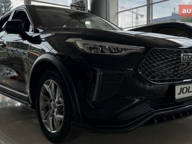 купить новое авто Haval Jolion Pro 2024 года от официального дилера Автоцентр AUTO.RIA Haval фото