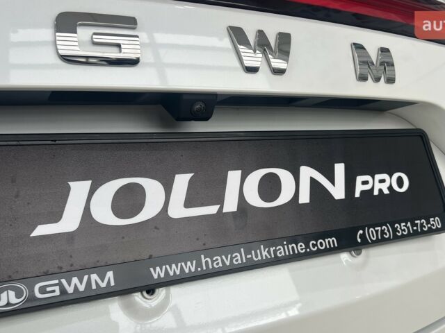 Haval Jolion Pro, объемом двигателя 1.5 л и пробегом 0 тыс. км за 20354 $, фото 8 на Automoto.ua