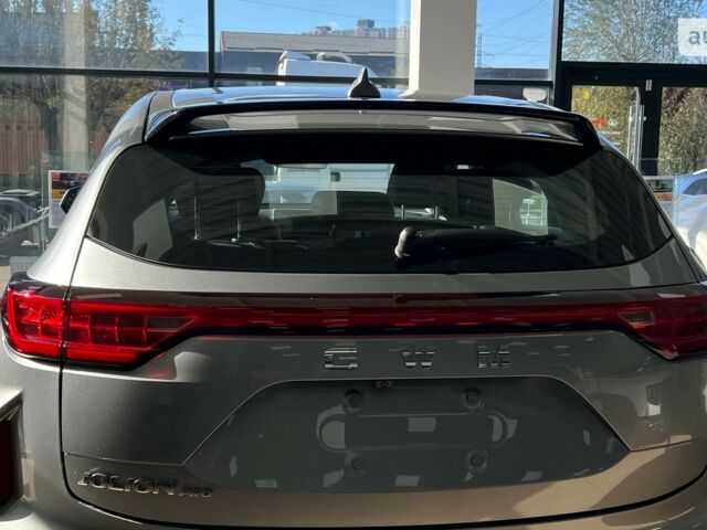 Haval Jolion Pro, объемом двигателя 1.5 л и пробегом 0 тыс. км за 25442 $, фото 2 на Automoto.ua