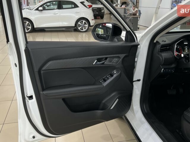 Haval Jolion Pro, объемом двигателя 1.5 л и пробегом 0 тыс. км за 20354 $, фото 13 на Automoto.ua