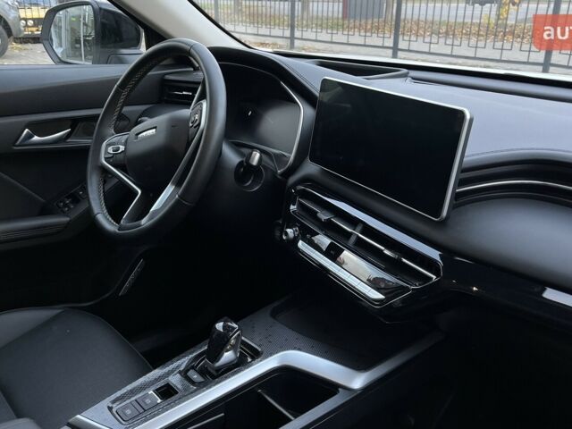 купить новое авто Haval Jolion Pro 2024 года от официального дилера Автоцентр AUTO.RIA Haval фото