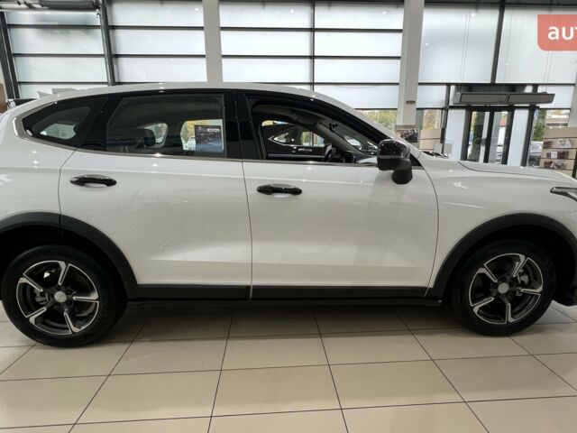 Haval Jolion Pro, объемом двигателя 1.5 л и пробегом 0 тыс. км за 20354 $, фото 3 на Automoto.ua