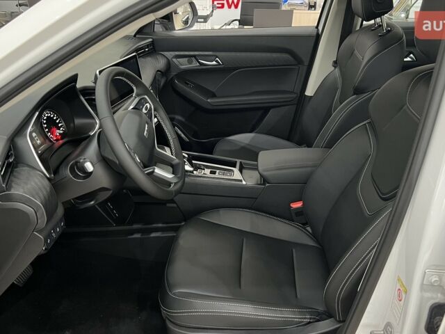 Haval Jolion Pro, объемом двигателя 1.5 л и пробегом 0 тыс. км за 20354 $, фото 14 на Automoto.ua