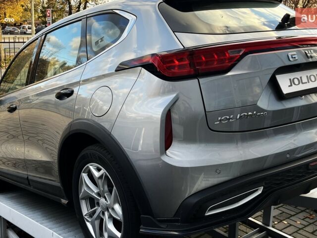купить новое авто Haval Jolion Pro 2024 года от официального дилера Автоцентр AUTO.RIA Haval фото