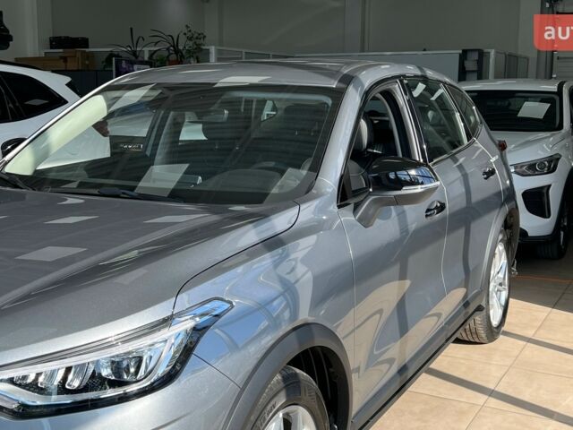 Haval Jolion Pro, объемом двигателя 1.5 л и пробегом 0 тыс. км за 25442 $, фото 1 на Automoto.ua