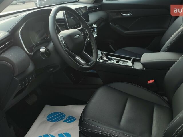 купить новое авто Haval Jolion Pro 2024 года от официального дилера Автоцентр AUTO.RIA Haval фото