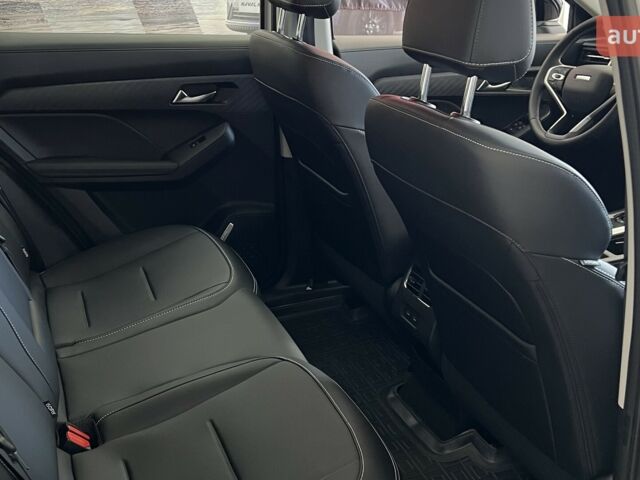 Haval Jolion Pro, объемом двигателя 1.5 л и пробегом 0 тыс. км за 23867 $, фото 3 на Automoto.ua