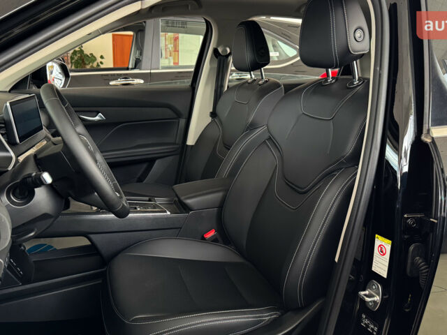 купить новое авто Haval Jolion Pro 2024 года от официального дилера Автоцентр AUTO.RIA Haval фото