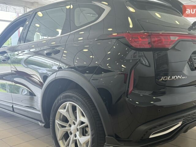 купить новое авто Haval Jolion Pro 2024 года от официального дилера Автоцентр AUTO.RIA Haval фото