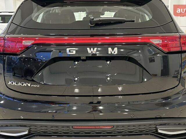купить новое авто Haval Jolion Pro 2024 года от официального дилера Автоцентр AUTO.RIA Haval фото