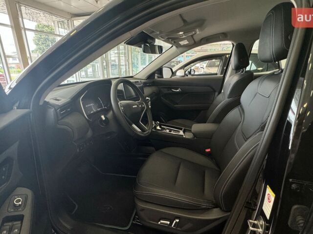 купить новое авто Haval Jolion Pro 2024 года от официального дилера Автоцентр AUTO.RIA Haval фото
