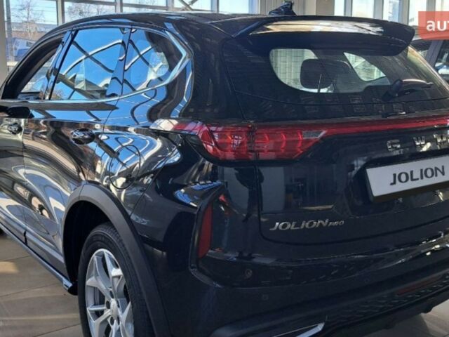 купити нове авто Haval Jolion Pro 2024 року від офіційного дилера Автоцентр AUTO.RIA Haval фото
