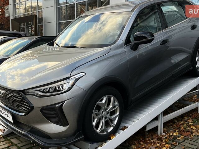 купить новое авто Haval Jolion Pro 2024 года от официального дилера Автоцентр AUTO.RIA Haval фото
