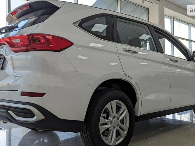 купити нове авто Haval M6 2023 року від офіційного дилера Автоцентр AUTO.RIA Haval фото