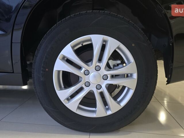 купить новое авто Haval M6 2023 года от официального дилера Автоцентр AUTO.RIA Haval фото