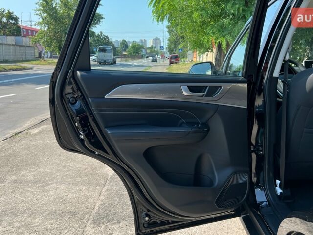 Haval M6 2023 в Киеве на Automoto.ua Haval M6, объемом двигателя 1.5 л и пробегом 0 тыс. км за 17716 $, фото 10 на Automoto.ua