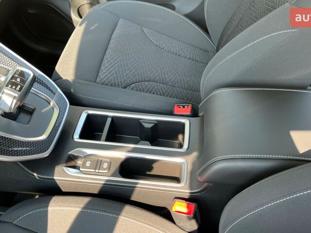 Haval M6 2023 в Киеве на Automoto.ua Haval M6, объемом двигателя 1.5 л и пробегом 0 тыс. км за 17716 $, фото 13 на Automoto.ua