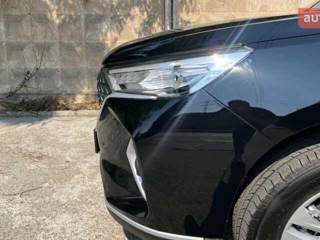 Haval M6 2023 в Киеве на Automoto.ua Haval M6, объемом двигателя 1.5 л и пробегом 0 тыс. км за 17716 $, фото 3 на Automoto.ua