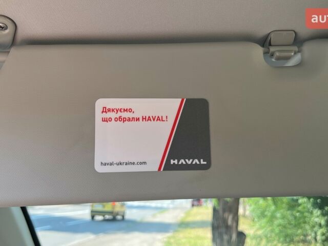Haval M6, объемом двигателя 1.5 л и пробегом 0 тыс. км за 19582 $, фото 18 на Automoto.ua