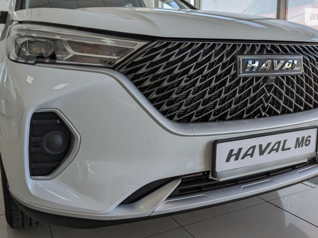 купить новое авто Haval M6 2023 года от официального дилера Автоцентр AUTO.RIA Haval фото