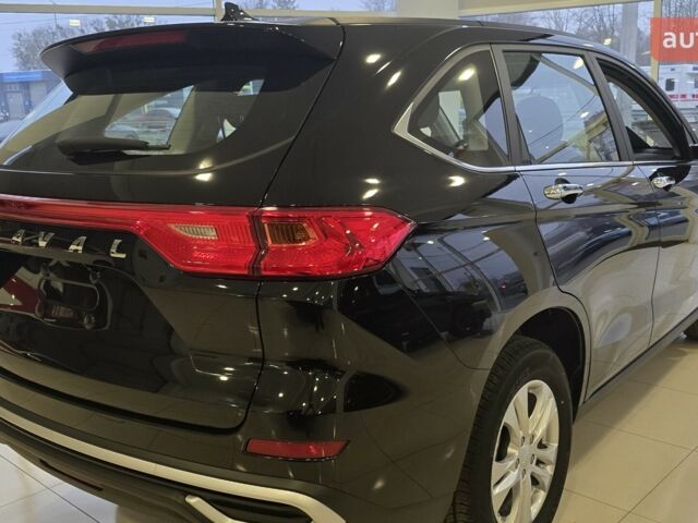 купить новое авто Haval M6 2023 года от официального дилера Автоцентр AUTO.RIA Haval фото