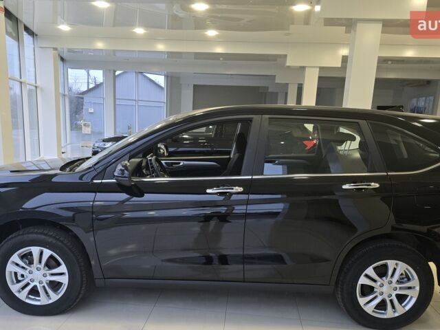 купить новое авто Haval M6 2023 года от официального дилера Автоцентр AUTO.RIA Haval фото