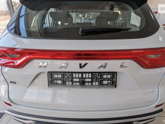 купить новое авто Haval M6 2023 года от официального дилера Автоцентр AUTO.RIA Haval фото