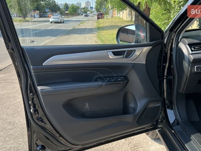 Haval M6 2023 в Киеве на Automoto.ua Haval M6, объемом двигателя 1.5 л и пробегом 0 тыс. км за 17716 $, фото 11 на Automoto.ua