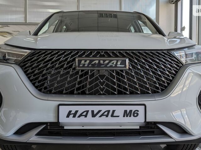 купить новое авто Haval M6 2023 года от официального дилера Автоцентр AUTO.RIA Haval фото