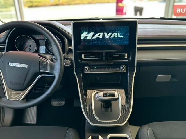 купити нове авто Haval M6 2023 року від офіційного дилера Автоцентр AUTO.RIA Haval фото