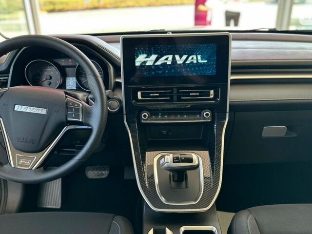 купити нове авто Haval M6 2023 року від офіційного дилера Автоцентр AUTO.RIA Haval фото