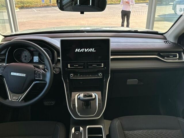 купить новое авто Haval M6 2023 года от официального дилера Автоцентр AUTO.RIA Haval фото