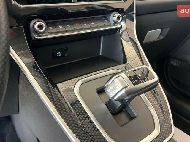 Haval M6, об'ємом двигуна 1.5 л та пробігом 0 тис. км за 19226 $, фото 10 на Automoto.ua