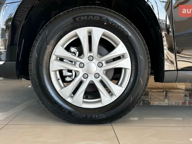 Haval M6, об'ємом двигуна 1.5 л та пробігом 0 тис. км за 19226 $, фото 2 на Automoto.ua