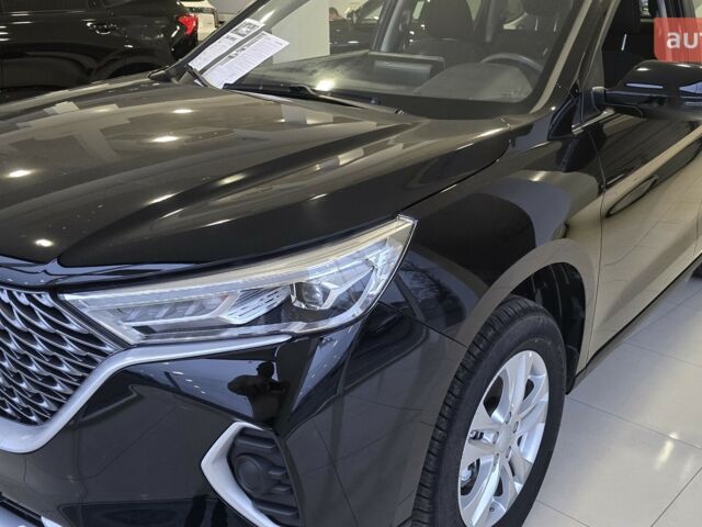 купить новое авто Haval M6 2023 года от официального дилера Автоцентр AUTO.RIA Haval фото