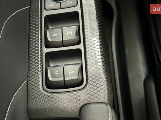 Haval M6, объемом двигателя 1.5 л и пробегом 0 тыс. км за 18767 $, фото 8 на Automoto.ua