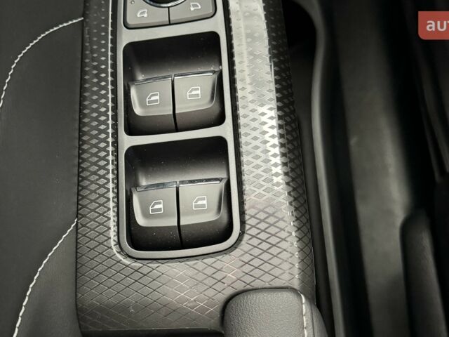 Haval M6 2023 в Киеве на Automoto.ua Haval M6, объемом двигателя 1.5 л и пробегом 0 тыс. км за 16639 $, фото 8 на Automoto.ua