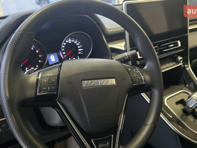 купить новое авто Haval M6 2023 года от официального дилера Автоцентр AUTO.RIA Haval фото